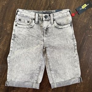Boys True Religion Shorts